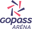 Gopass Arena
