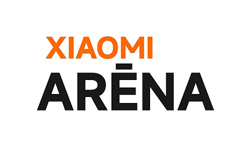 Xiaomi Arena