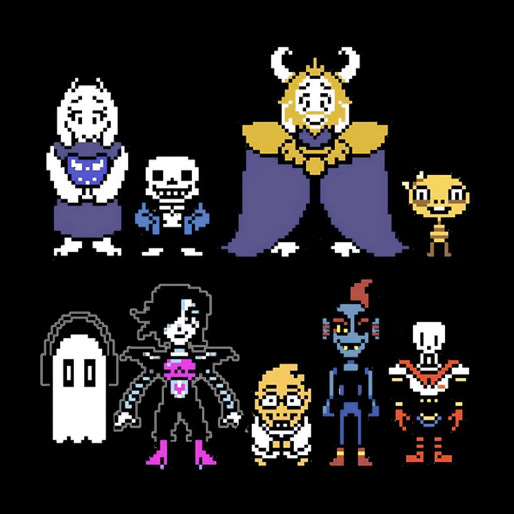 Undertale