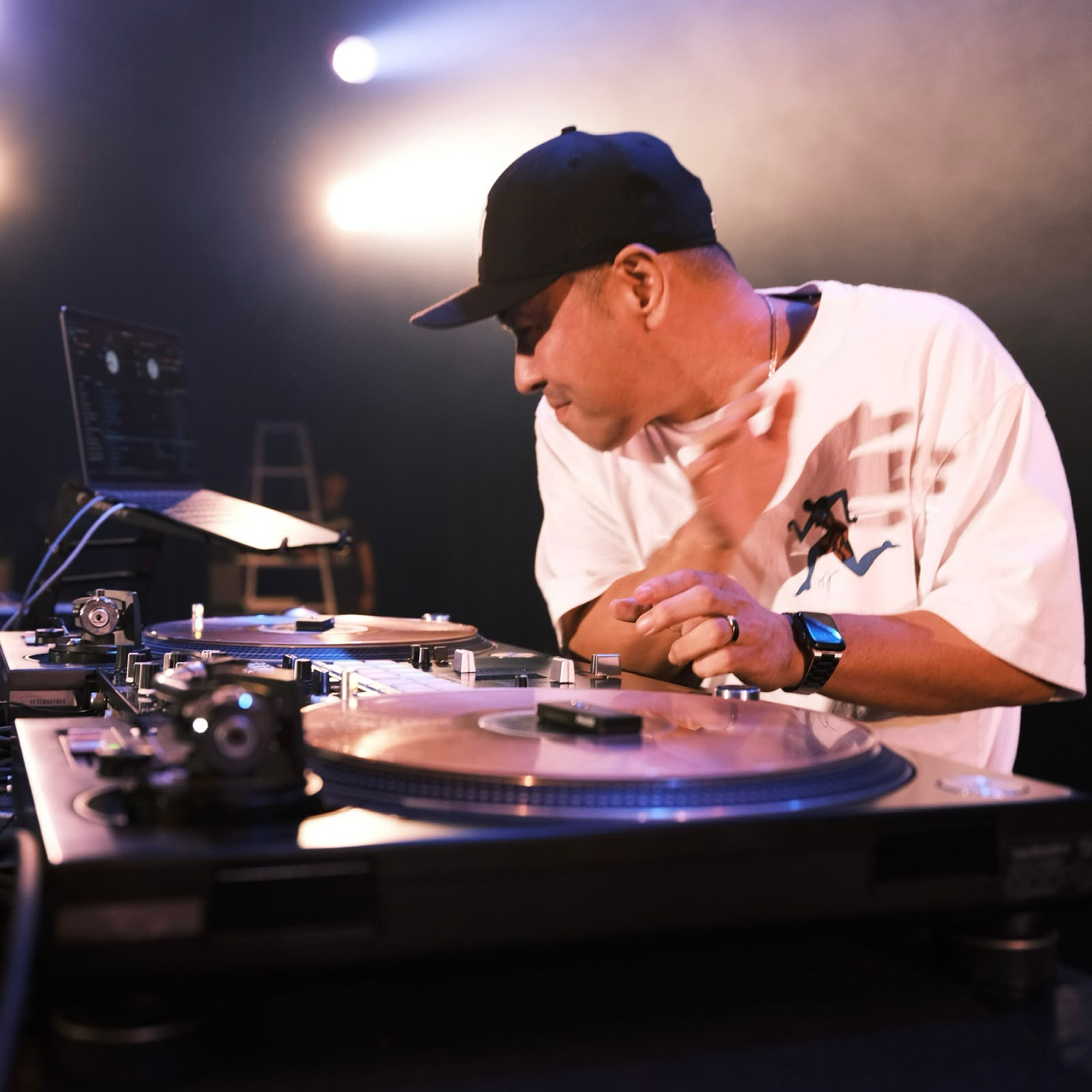 Spin Master A-1