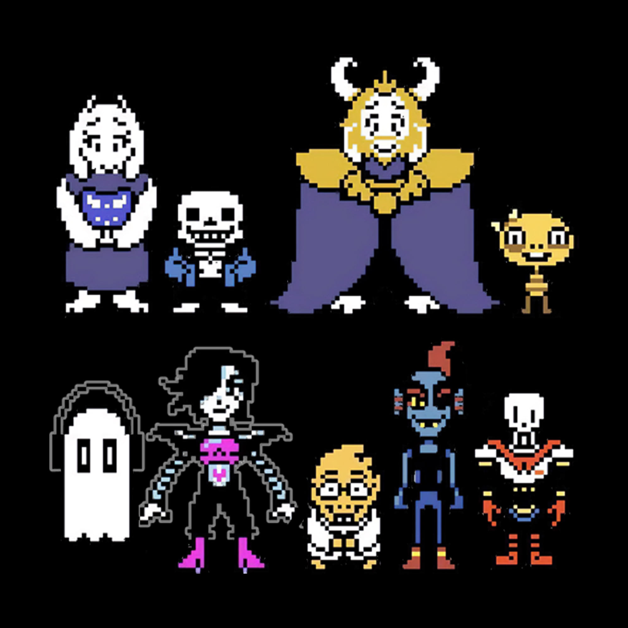 Undertale